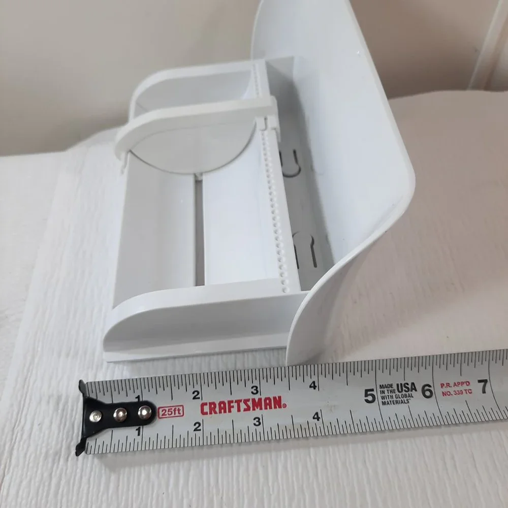 Philips Pasta Maker HR2357 Replacement Part‎ Disc HOLDER TRAY SORTER drawer